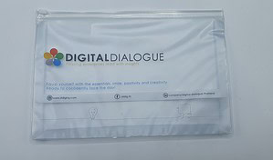PVC case