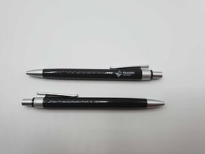Plastic Pen