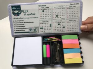 Post-it Set (2)