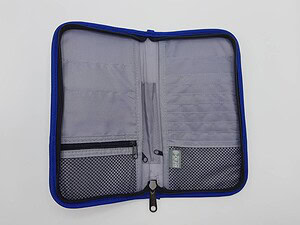 RFID Passport Holder (2)