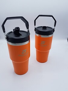 SS Bottle
