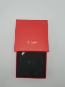 Wireless Charger