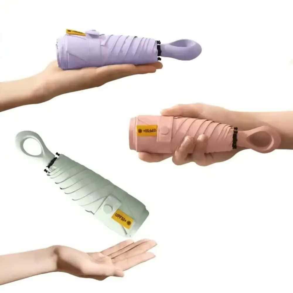 ของใช้ในชีวิตประจําวัน มีอะไรบ้าง ? แนะนำร่มพับได้ที่สร้างการจดจำ