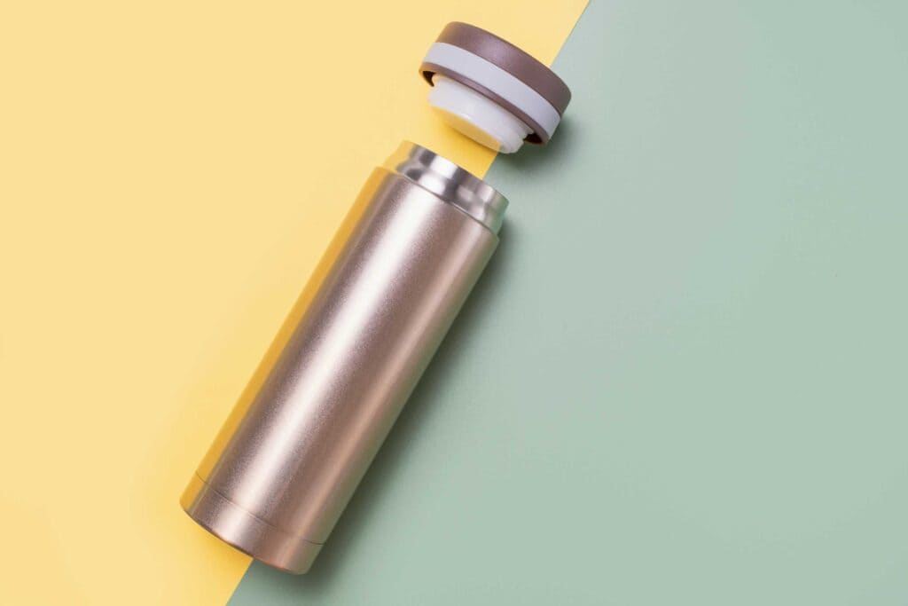 ของชำร่วยงานเกษียณ แก้วเก็บความเย็น 