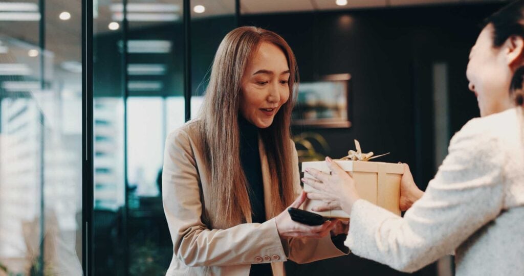 ของใช้ในชีวิตประจําวัน มีอะไรบ้างที่เหมาะสำหรับมอบให้ลูกค้า