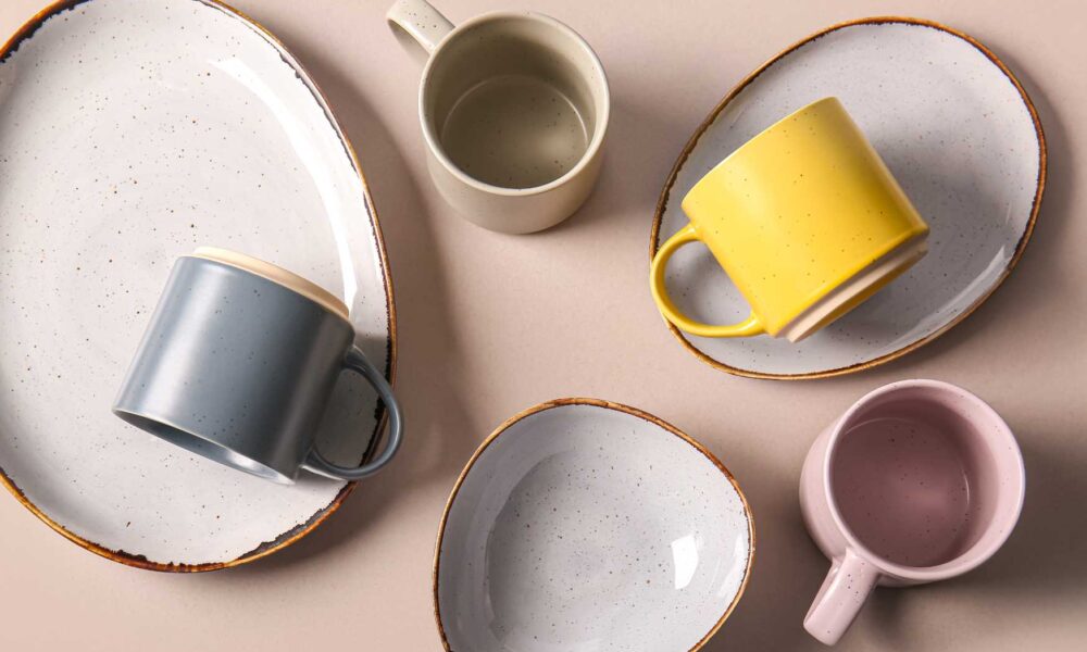 แก้วเซรามิก หนึ่งในไอเดียแก้วที่ระลึกงานเกษียณยอดนิยม