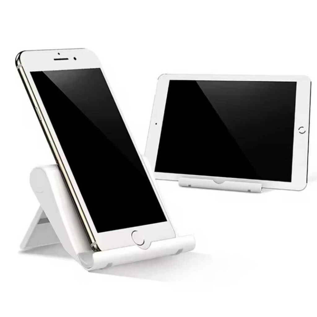 สินค้าที่ใช้ในชีวิตประจําวัน มีอะไรบ้าง ? แนะนำที่วางโทรศัพท์ที่ใช้ได้จริง