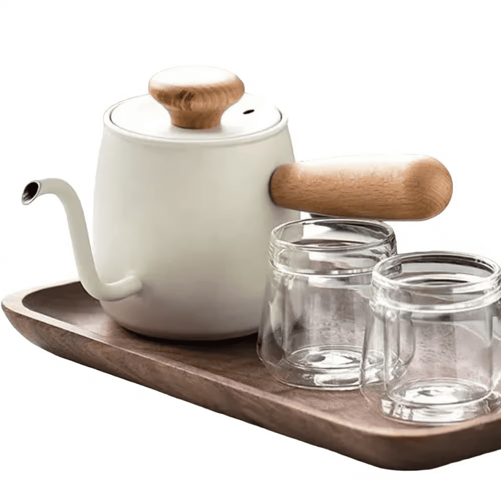 ชุดดริปกาแฟพกพา ไอเดียของแจกพรีเมียมมาแรงตามเทรนด์ Work-Life Balance