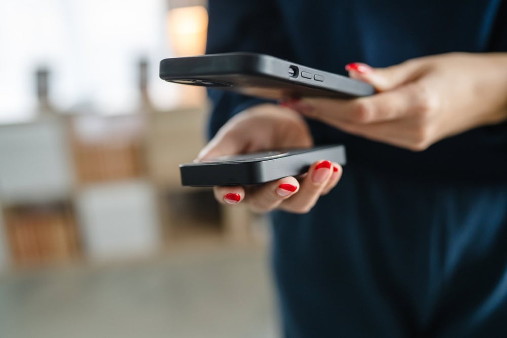 พาวเวอร์แบงก์ หนึ่งในของพรีเมียมงานอีเวนต์ที่ได้รับความนิยม